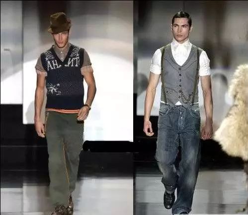 DIESEL究竟为何风靡全球，还让李宇春、宁泽涛都爱它？