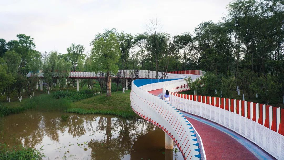 成都周末吃喝玩乐一体的地方,成都周边一日游的宝藏地