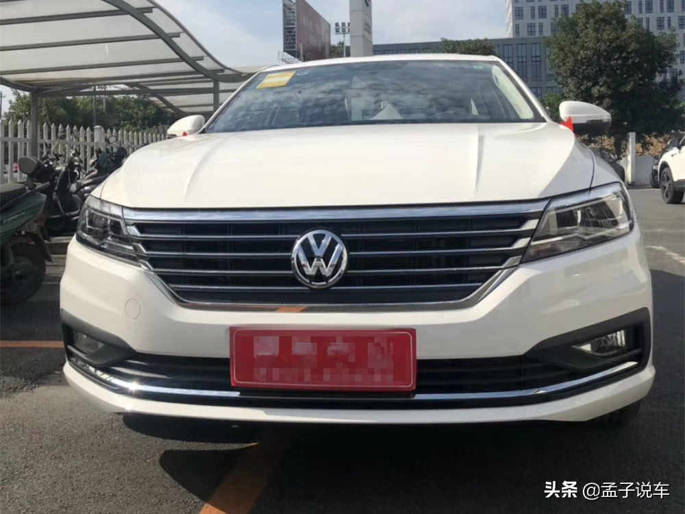 大众朗逸1.5t星空满意版舒适表现,大众朗逸1.5l星空满意版车主实测