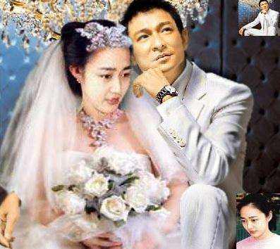 女儿生病住院了还在直播？牺牲家庭30余年，刘德华仍难挡事业心