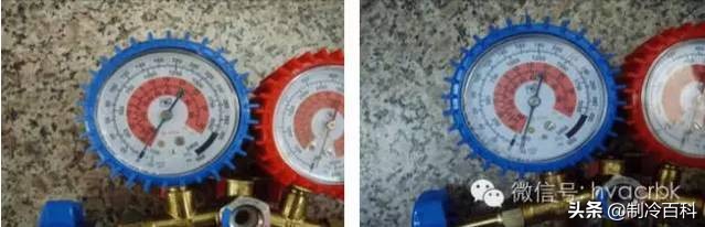 空调正确加冷媒的方法,空调加冷媒最佳方法