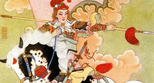 明朝最勇猛女将,明末抗清十大女将排名