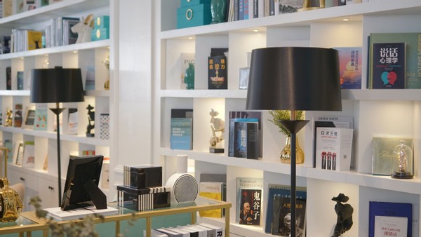 宠己轻奢之选，闺蜜之旅从希岸酒店开始