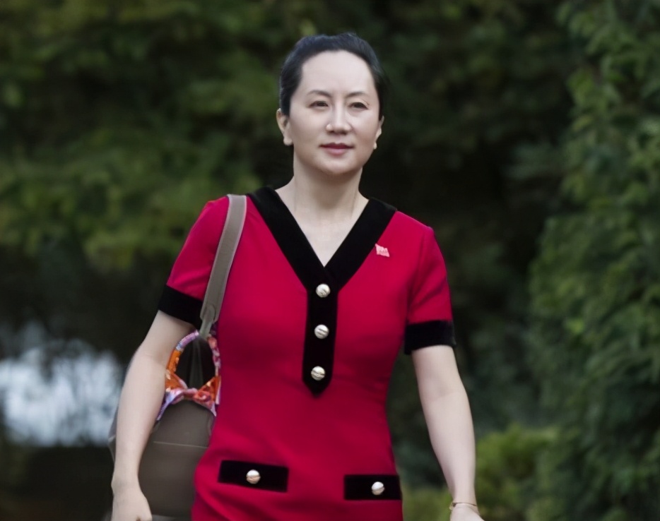 孟晚舟几段姻缘,孟晚舟故事全集