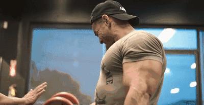 坚持力量训练会有什么变化,坚持力量训练会增肌吗