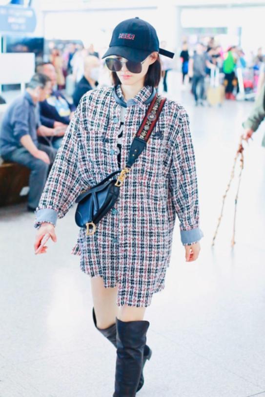 秋冬必备单品靴子搭配,秋冬必备三款靴子图片大全