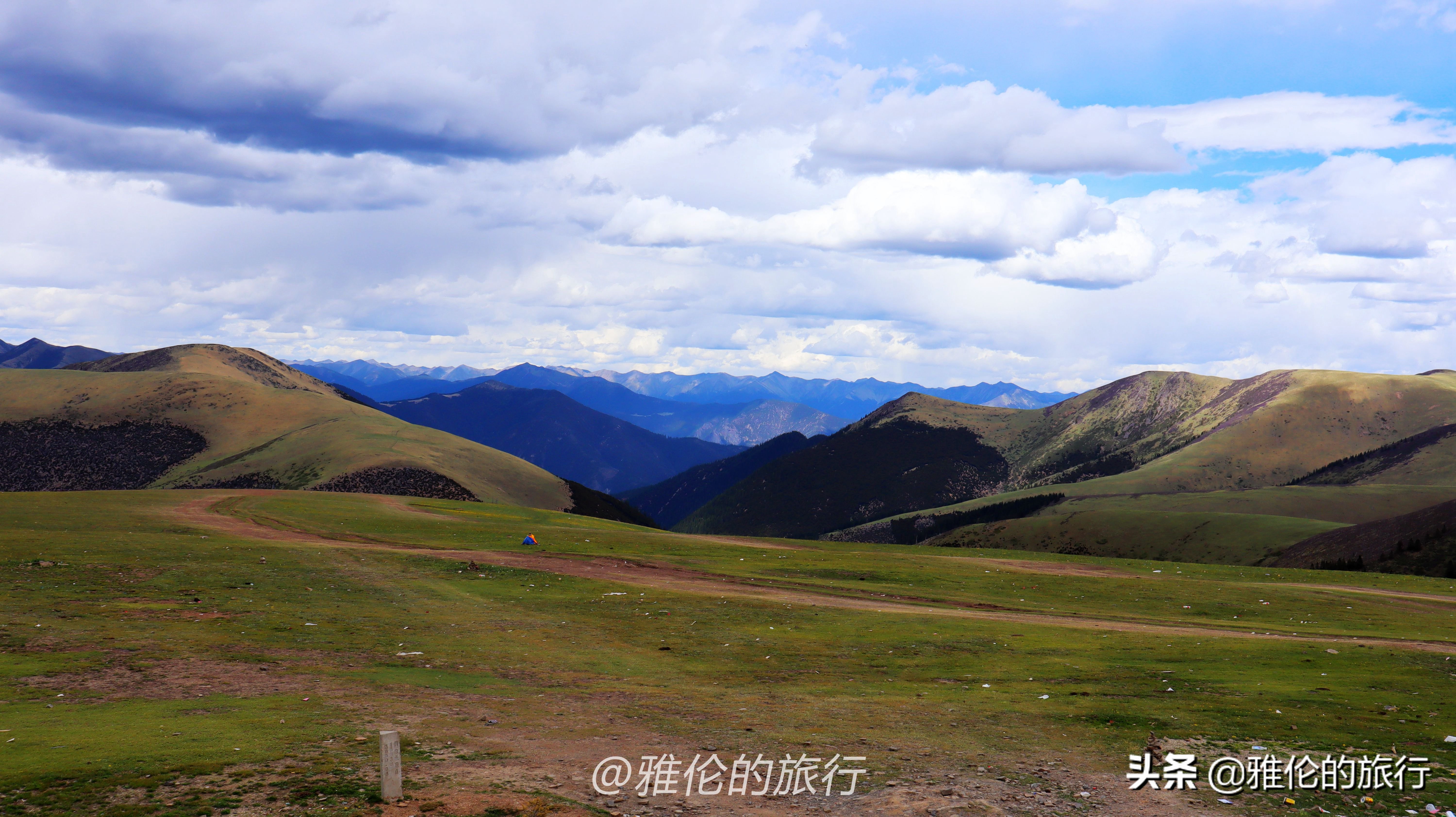 理塘世界最高的城市,世界最高城理塘海拔4000米