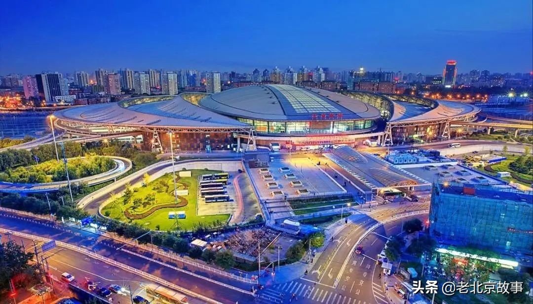 北京有哪些地标值得去看一下,北京的地标建筑物有哪些