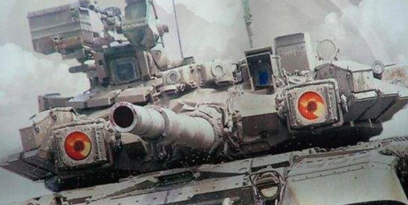 t90坦克支援叙利亚,叙利亚t90主战坦克