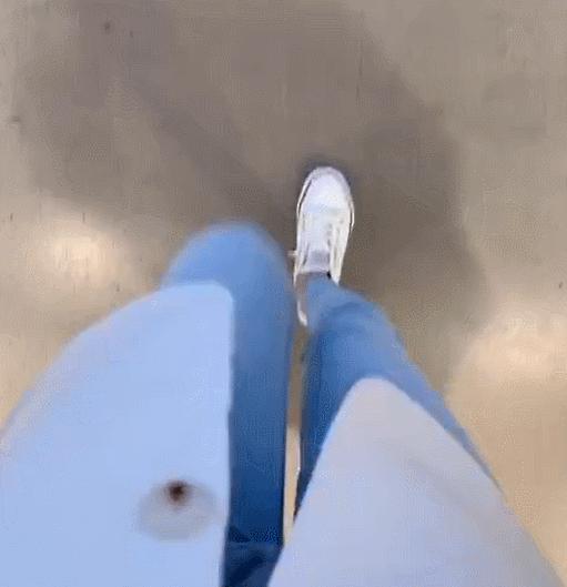 乐福鞋穿起来舒服吗,乐福鞋可以搭配阔腿裤吗