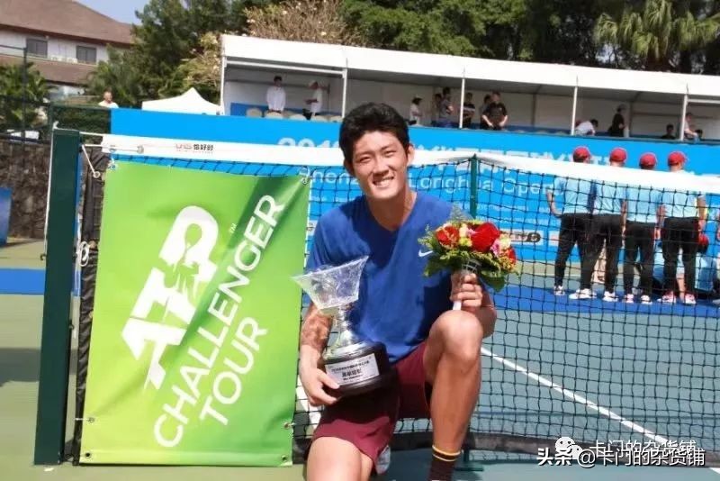 张之臻创内地男网选手最高排名,网球运动员张之臻中国排名是多少