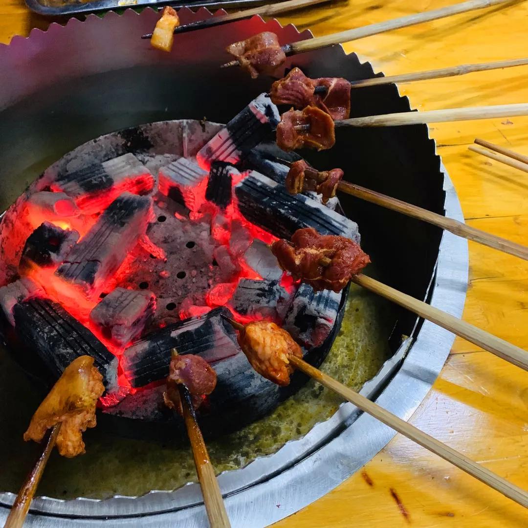 体育中心美食排行榜前十名,体育中心火爆美食