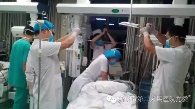 急诊和icu哪个科室最能学到知识,你知道医院为什么有icu