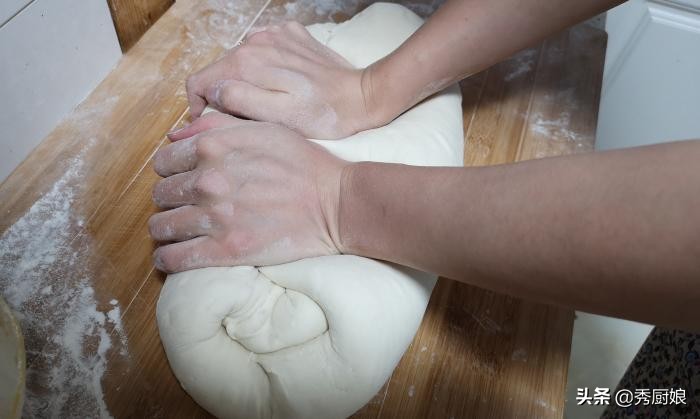 做包子馒头发面的教程,发面做饼包子的做法大全