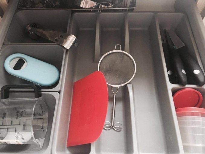 5元收纳神器清单,2块钱收纳好物