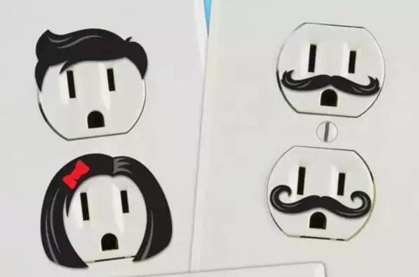 开关插座的正确布置方法,开关插座怎么装的方正