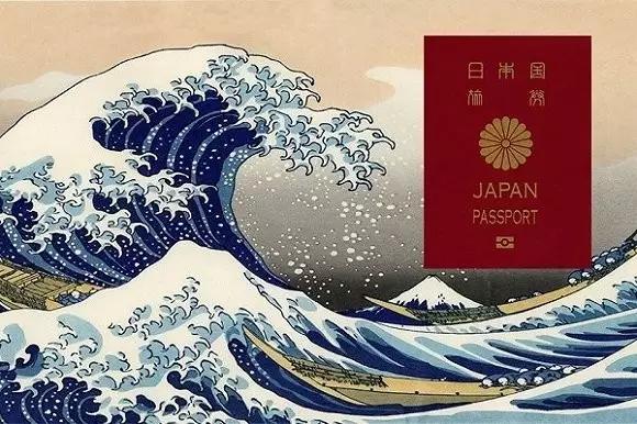 全球十大顶级国际护照,世界最美护照国家