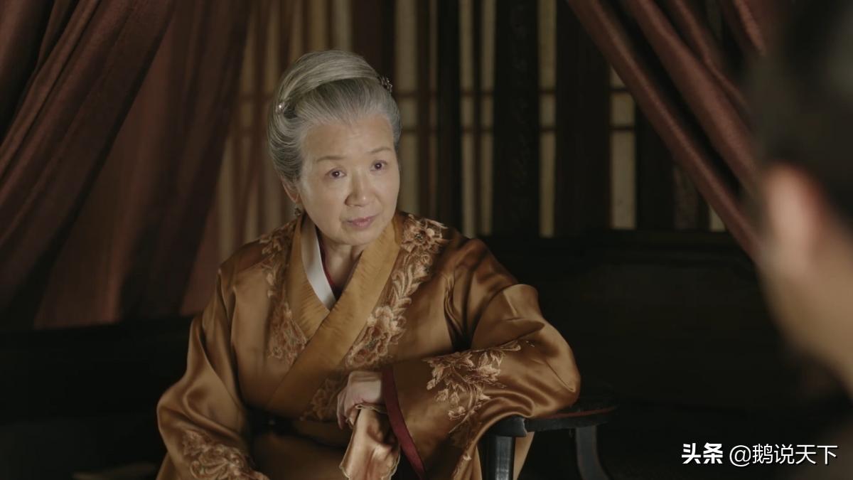 盛家之所以能越过越好，和他们低调顾及别人感受会活人是分不开的