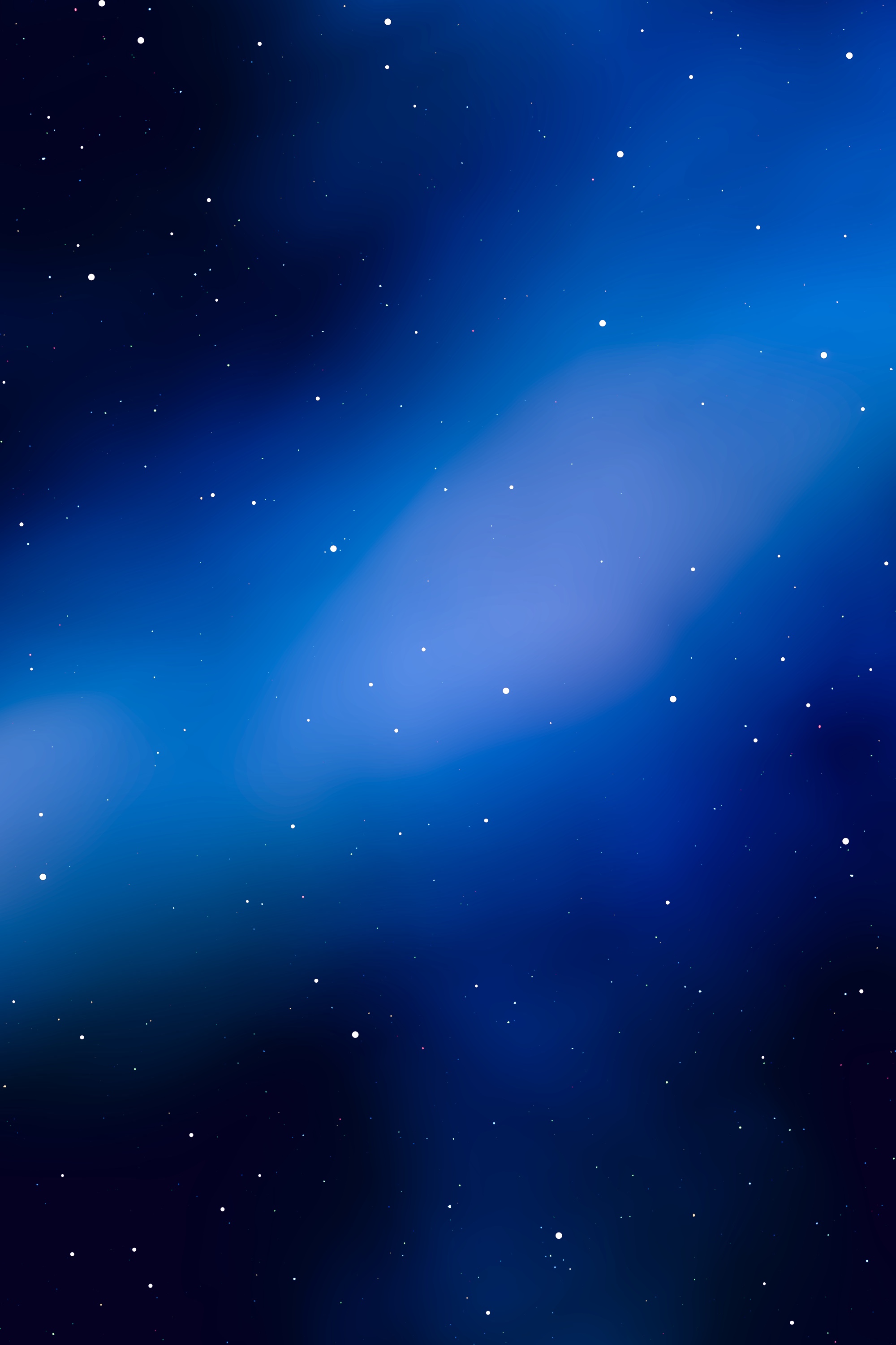 优阿纯色壁纸,色彩鲜亮的好看手机壁纸