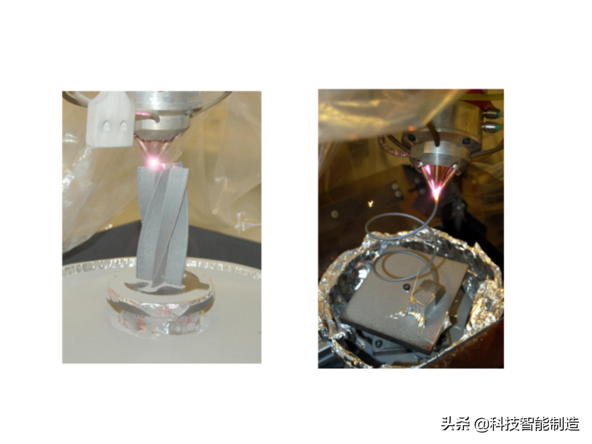 激光加工技术学什么,激光加工工艺