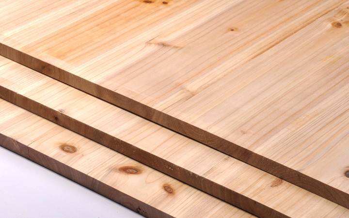 定制家具到底应该如何选板材,该不该花三四万铺木地板