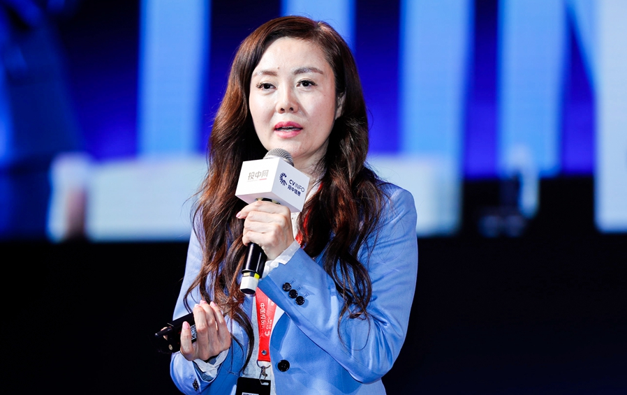 联创永宣,联创永宣资本实力如何