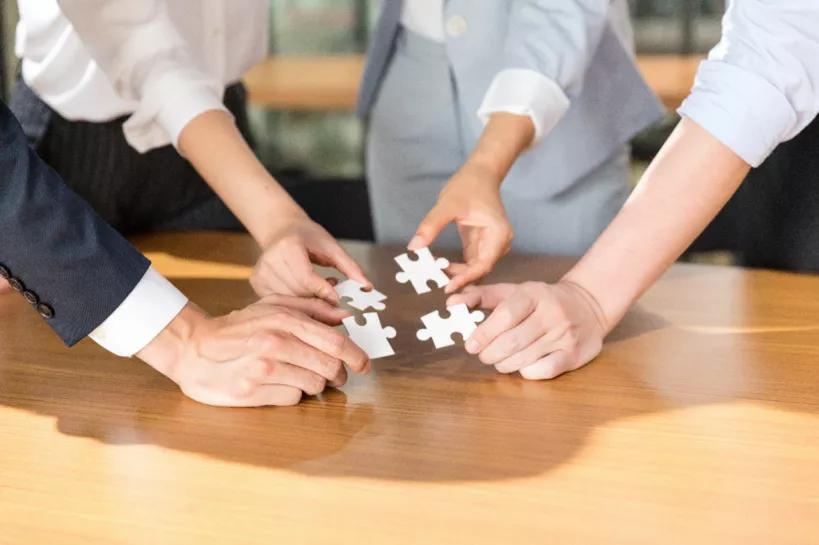 流浪狗怎么建立信任,销售信任建立的方法和技巧