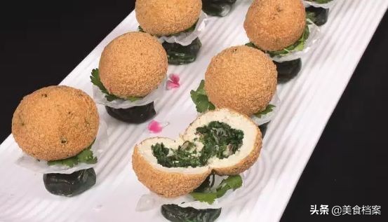 荠菜的吃法大全春天的野菜,荠菜这样做太好吃了鲜美又营养