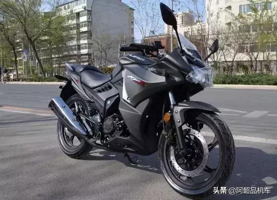 非洲眼里中国摩托发动机最好的4个品牌,豪爵落榜,让人有点意外