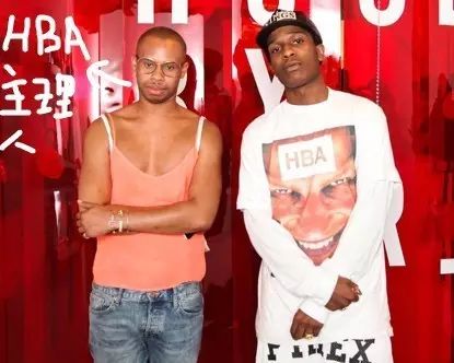 为什么潮牌版型不宽松,为什么潮牌突然不火了