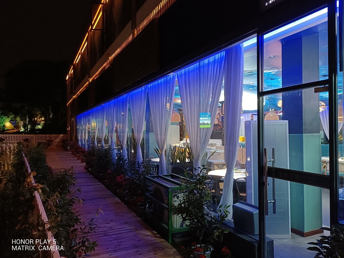 荣耀play5支持40w快充吗,荣耀play5体验