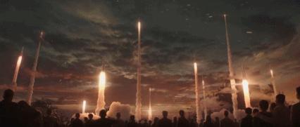 前十部电影票房,近十年收视率最高十部电影