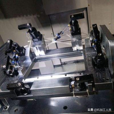 机加工操作员具备的素质,机械加工工艺员需掌握哪些知识