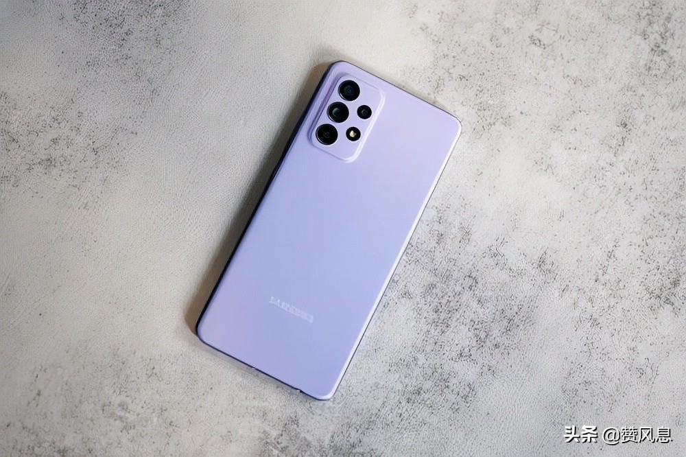 三星galaxya53真机曝光,三星galaxya53配置曝光