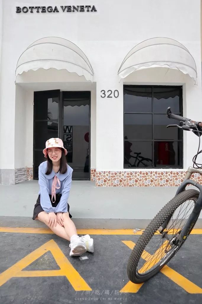 广州免费室内拍照地方推荐,广州拍照免费场景推荐