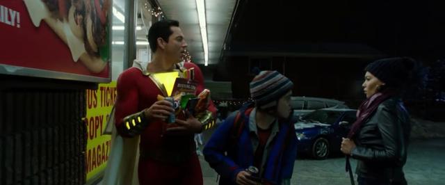 福利|沙赞作陪，仓老师请客，带你吃遍美国！