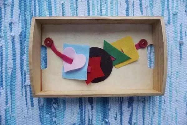 7-12月宝宝蒙氏亲子游戏,100个经典蒙氏小游戏总结