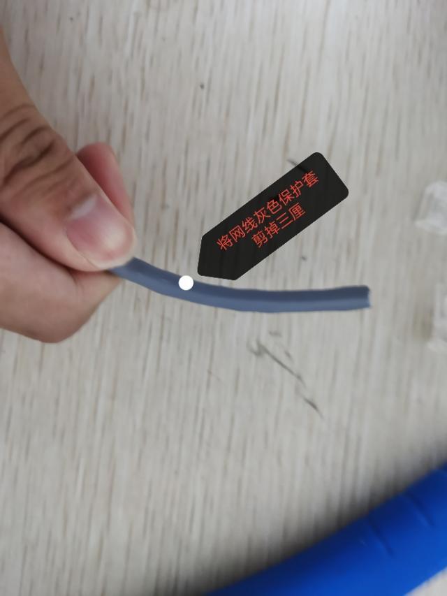 可以自己在家换网线吗,家庭用网线制作方法