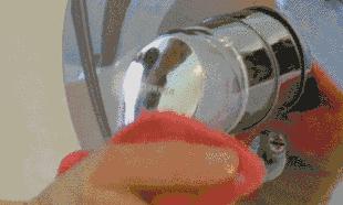 锅生锈发白怎么快速去除,锅生锈怎么一烧水全是锈水