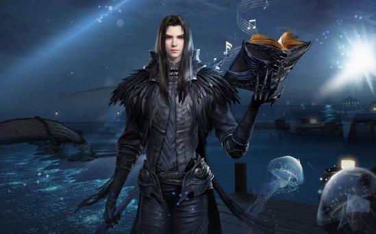 天谕手游选什么职业合适平民,天谕手游所有职业推荐