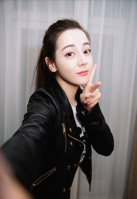 时尚流行的皮衣,时尚潮流真皮皮衣