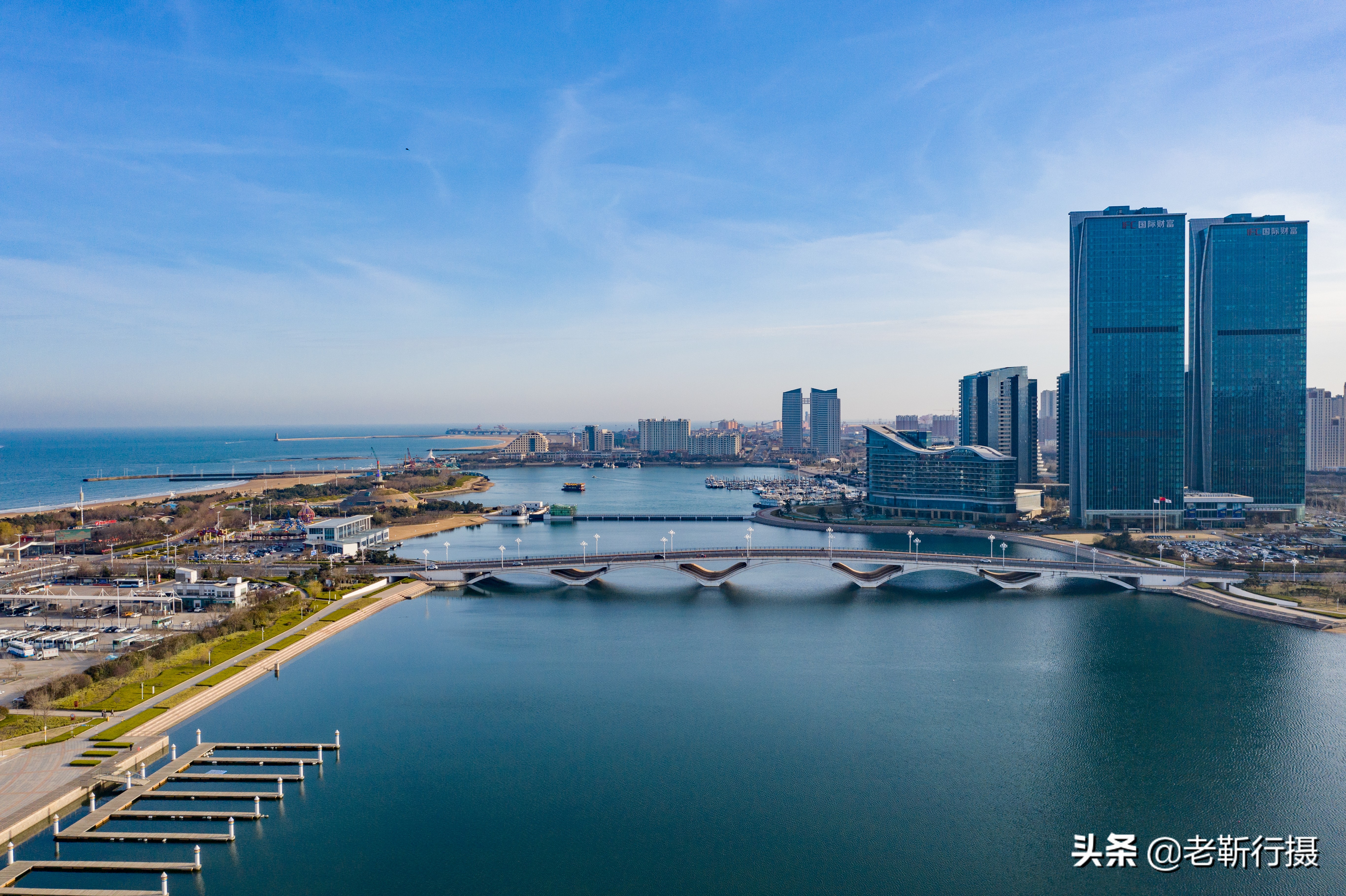 日照的沙滩免费畅游，这四个住宿游玩攻略适合你吗？