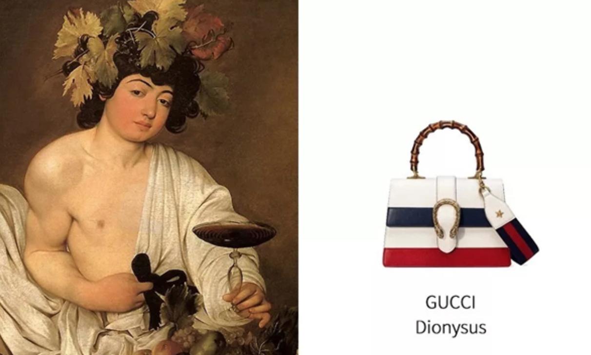 lvysl这些名字有趣的大牌包，你都认识哪几只？都能叫的出名字吗