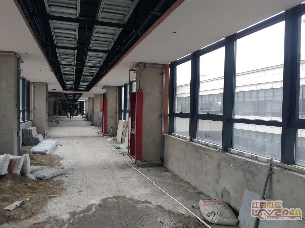 柳州工人医院新总院外科,柳州工人医院新总院五楼