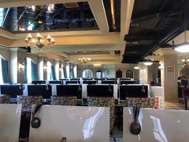 临河图书馆、网吧、游戏厅等场所可逐步复工!