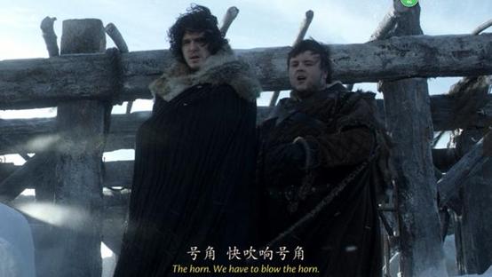 权游第八季亮点,权游第八季第6集为啥国内不能放