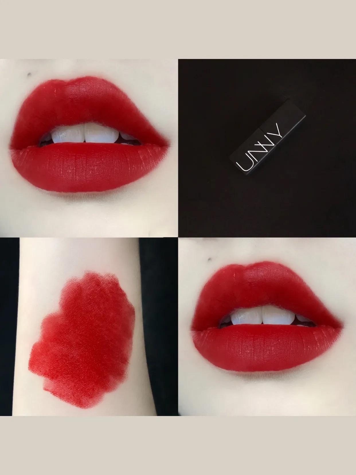 黄皮必入的3支大牌口红,黄皮腮红口红眼影哪个显白