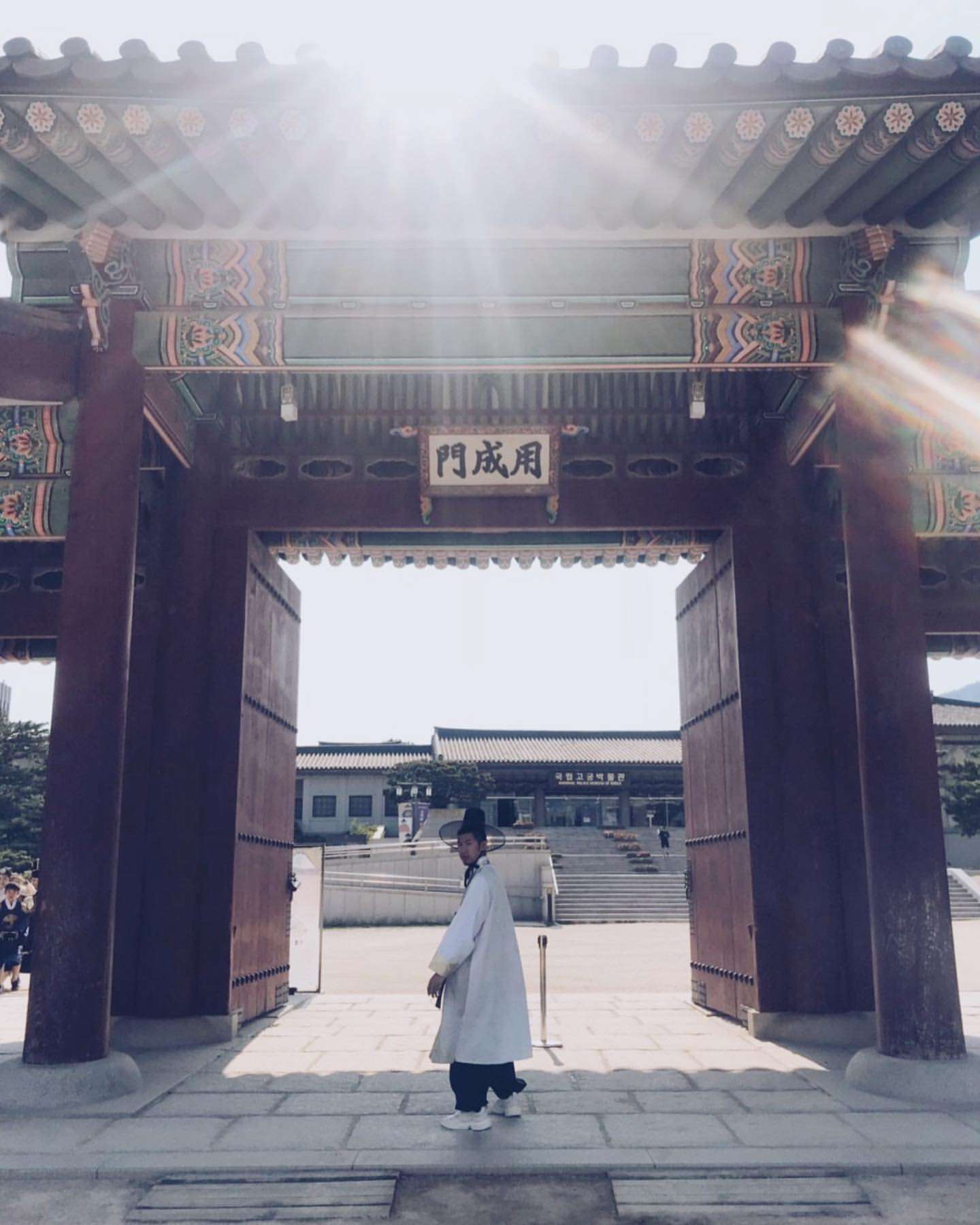 首尔六月旅游,六月不说再见视频