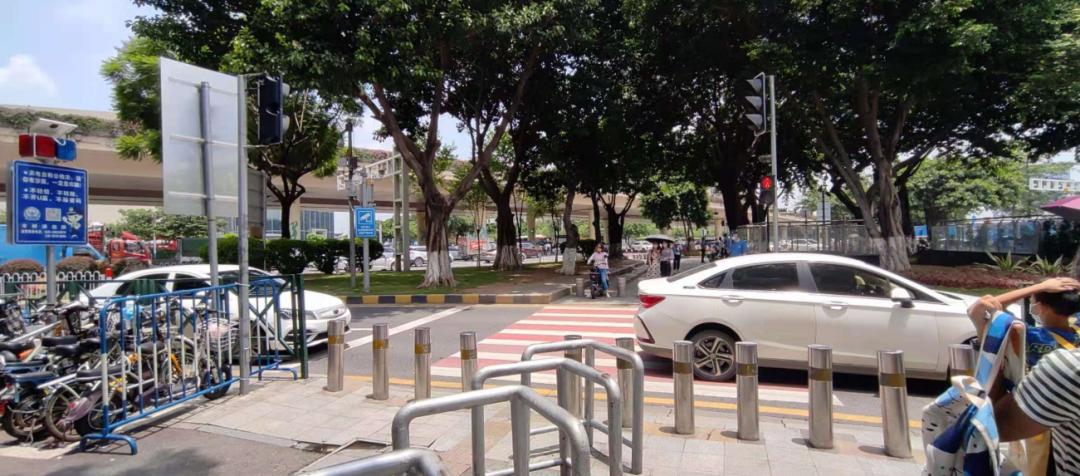 广州番禺越秀大学城星汇城踩盘,番禺踩盘