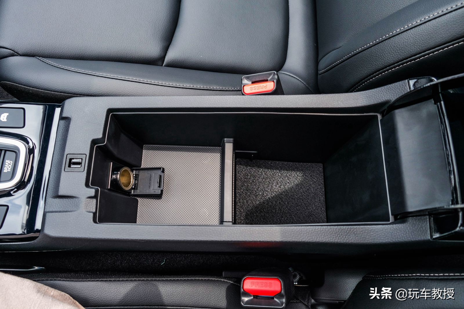 本田凌派锐混动2021款怎么开省油,凌派2022款1.0cvt豪华版新车油耗